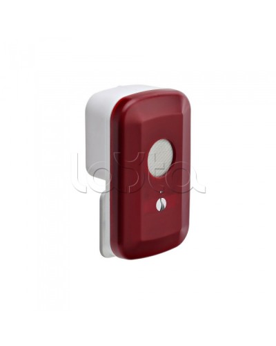 Оповещатель звуковой взрывозащищенный Спектрон ОЗ-Exi-Прометей 12-36В в Октябрьском Оповещатели Ex Pintop.ru