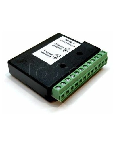 Модуль сопряжения CTV MC-VZ/T в Октябрьском Дополнительное оборудование для СКУД Pintop.ru