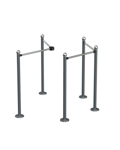 Ограждение угловое Ростов-Дон Оу-р в Октябрьском Ограждения Pintop.ru