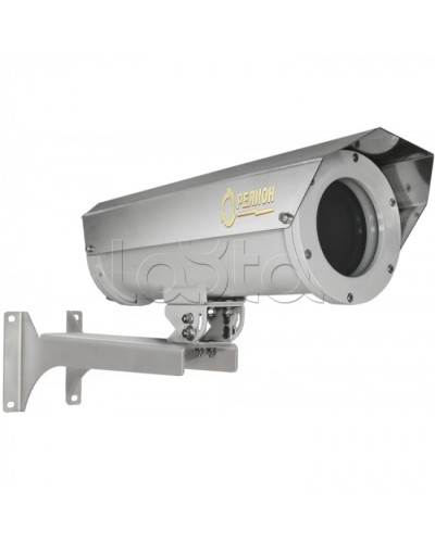 Термокожух взрывозащищенный Релион-ТКВ-400-M-МС исп. 16 в Октябрьском Кожухи для видеокамер (Ex) Pintop.ru