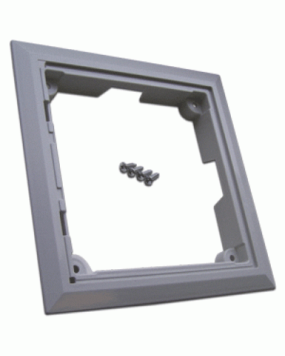 Накладка на гипсокартон для настенного бокса TWT-DB10-5P/FR в Октябрьском Аксессуары для стоек и шкафов Pintop.ru