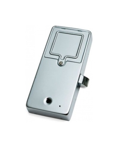 Накладка на электронный замок для мебели Z-395/396 IronLogic NAM-2 в Октябрьском Электромеханические замки Pintop.ru