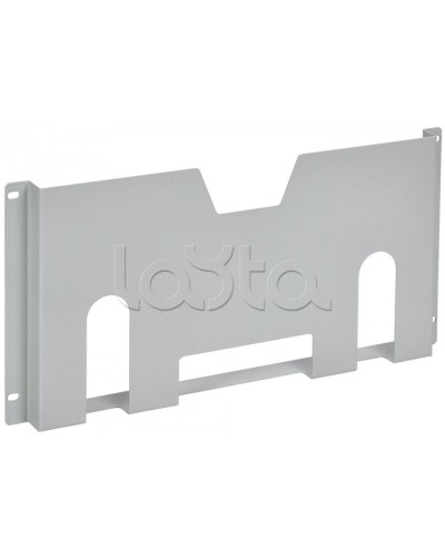 FORMAT Карман для документации 600 IEK (FO-00-PD-060) в Октябрьском Аксессуары для стоек и шкафов Pintop.ru