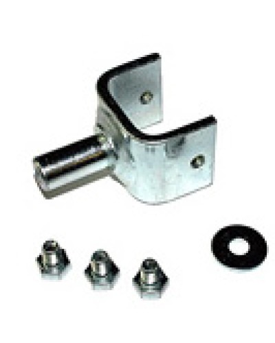 Крепление бронзовой втулки ATI Came 119RID208 в Октябрьском Запчасти для шлагбаумов и автоматики Pintop.ru