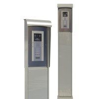 Стойка домофонная Vizit ST25-3