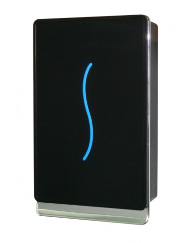 Контроллер сетевой Smartec ST-NC100EM в Октябрьском Контроллеры СКУД Smartec Pintop.ru