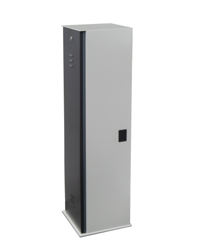 Тумба шлагбаума PERCo-GS14 в Октябрьском Автоматические шлагбаумы Pintop.ru