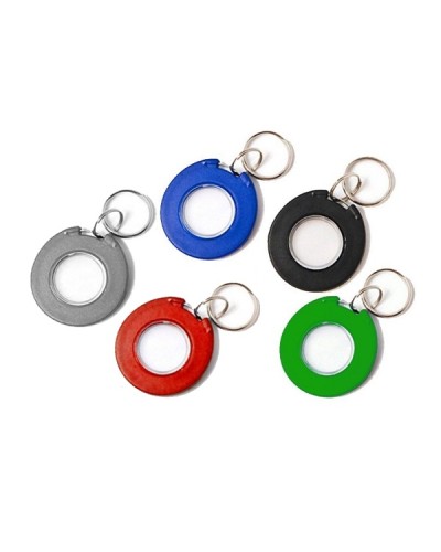 Брелок IronLogic IL-08EMixT в Октябрьском Оптовые идентификаторы Pintop.ru