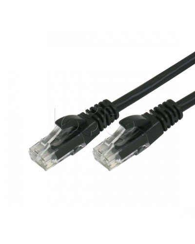 Патч-корд 4 пары, UTP, кат.5е, LSZH LAZSO WE-52U(7,5m) в Октябрьском Патч-корды и пигтейлы Pintop.ru