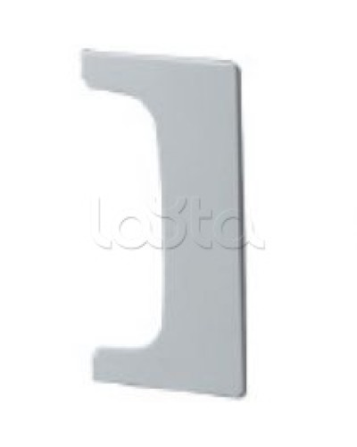 Адаптер для коробки SDN 90х25 мм ДКС 01882 в Октябрьском Аксессуары для кабель-канала Pintop.ru