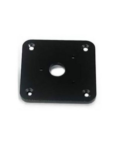 Кронштейн крепления сигнальной лампы Came 001G04601 в Октябрьском Запчасти для шлагбаумов и автоматики Pintop.ru