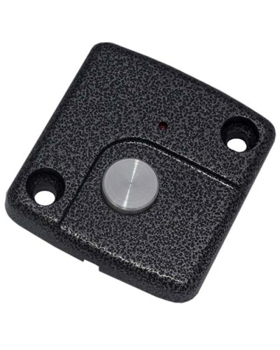 Кнопка выхода накладная Метаком КВ-2 в Октябрьском Кнопки выхода Pintop.ru