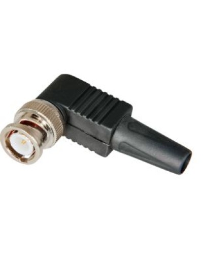 Штекер BNC под обжим (RG178/RG179) LAZSO APBC13-5G(100 в Октябрьском Коннекторы Pintop.ru