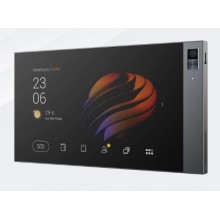 Внутренняя интерком панель Akuvox PG71_KNX_EU