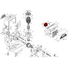 Конденсатор 20 мкФ Came 119RIR277