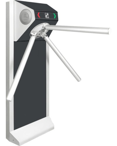 CARDDEX Компактная сетевая проходная STL-01NM в Октябрьском Турникеты Pintop.ru