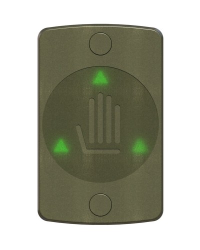 Кнопка управления выходом VIZIT EXIT 1000 в Октябрьском Кнопки выхода Pintop.ru