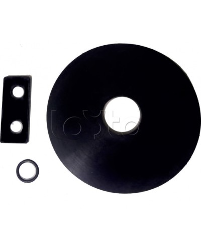 Ремкомплект РТИ для УУ Шалтан DN 100 Спецавтоматика в Октябрьском Дополнительное оборудование пожаротушения Pintop.ru