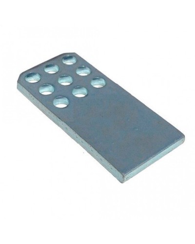 Кронштейн заднийOPP001 Came 119RID423 в Октябрьском Запчасти для шлагбаумов и автоматики Pintop.ru