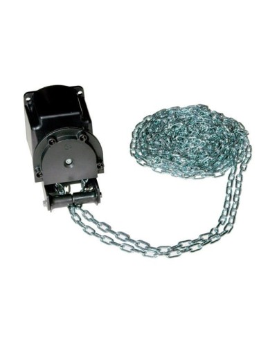 Редуктор ручной для приводов для ворот высотой не более 5 м для приводов CBX, CBX E, CBX ET Came 801XC-0150 в Октябрьском Автоматизация ворот Pintop.ru