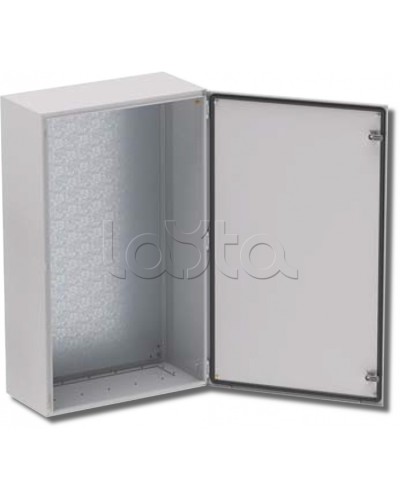 Шкаф навесной серии ST 600х600х400 IP65 DKC R5ST0664 в Октябрьском Щиты электрические Pintop.ru