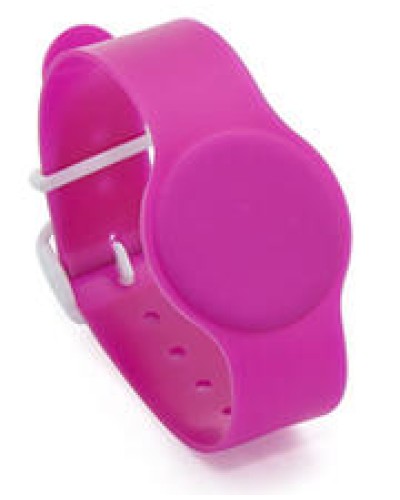 Брелок IronLogic IL-18T&M (Двухчиповый брелок) в Октябрьском Оптовые идентификаторы Pintop.ru