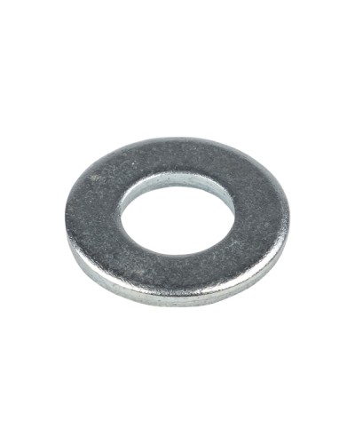 Шайба плоская M10 DIN 125 EKF (shpl10) в Октябрьском Крепеж Pintop.ru