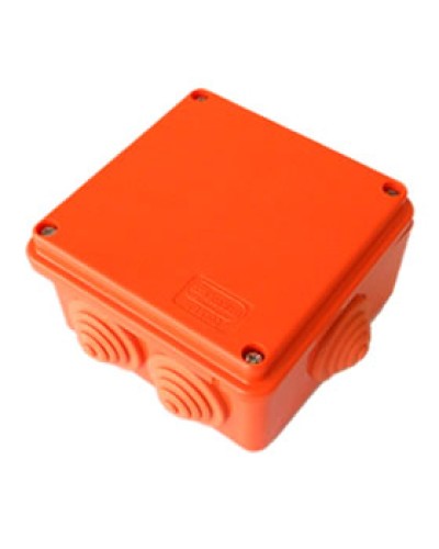 Коробка огн. E60-E90 Экопласт 43066HF в Октябрьском Коробки (ОКЛ) Экопласт Pintop.ru