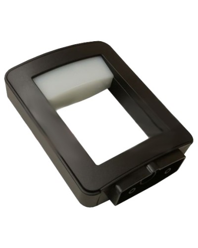 Кронштейн для настенного крепления лампы LP24 Came 119RIR508 в Октябрьском Запчасти для шлагбаумов и автоматики Pintop.ru