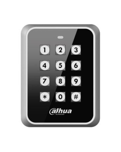 Считыватель карт доступа в металлическом корпусе Dahua DHI-ASR1101M-D-V1 в Октябрьском Считыватели Pintop.ru