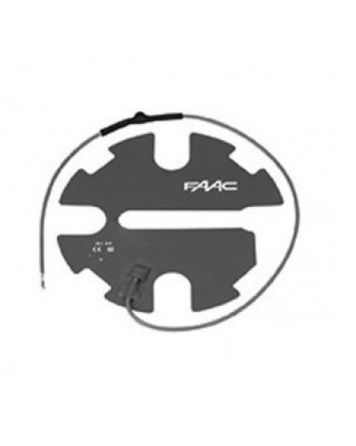 Нагреватель для J275 НА Faac 116200 в Октябрьском Запчасти для шлагбаумов и автоматики Pintop.ru