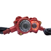 Оповещатель световой Спецприбор ЗОВ-СТ-220