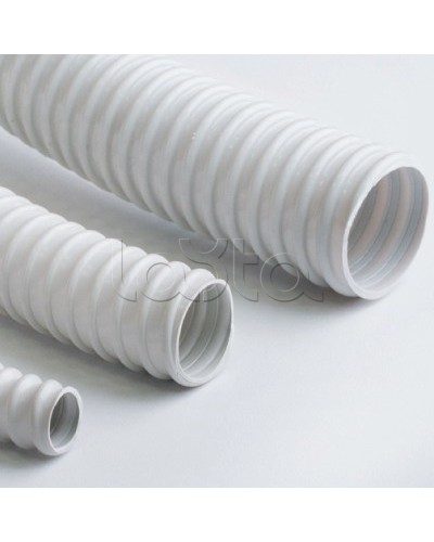 Шланг дренажный, внутр.д.16 мм DKC AIR16 в Октябрьском Крепежные изделия Pintop.ru