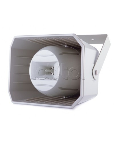 Громкоговоритель рупорный всепогодный ROXTON MP-50T в Октябрьском Система оповещения и трансляции Roxton Pintop.ru