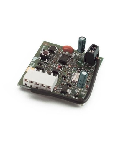 Радиоприемник Faac 787854 в Октябрьском Автоматизация ворот Pintop.ru