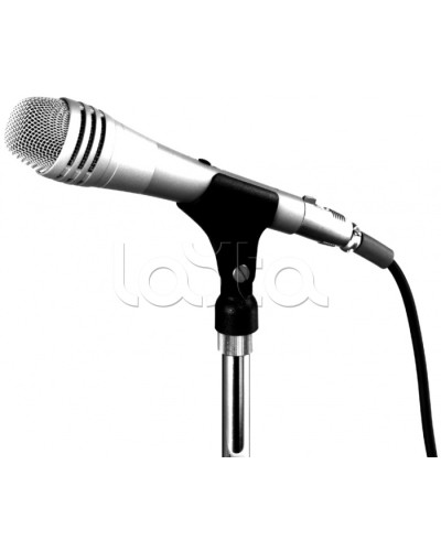 Микрофон динамический для вокала и речи TOA DM-1500 в Октябрьском Системы оповещения и трансляции TOA Pintop.ru