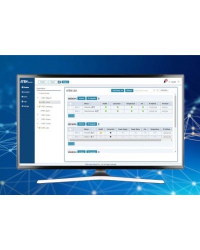 ПО ATEN UNIZON-STD в Октябрьском Программное обеспечение и платы видеозахвата Pintop.ru