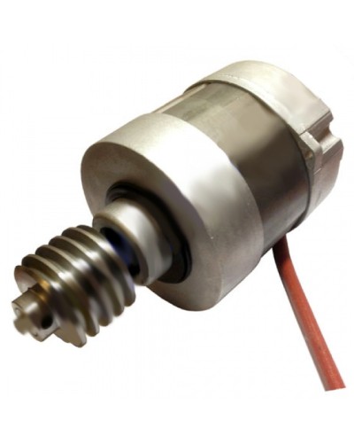 Электродвигатель BX-246 в сборе Came 119RIBX053 в Октябрьском Запчасти для шлагбаумов и автоматики Pintop.ru