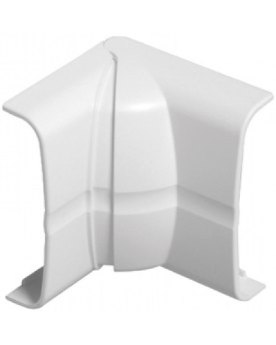 Внутренний угол изменяемый IEK CKK11D-X-080-020-K01 в Октябрьском Аксессуары для кабель-канала Pintop.ru