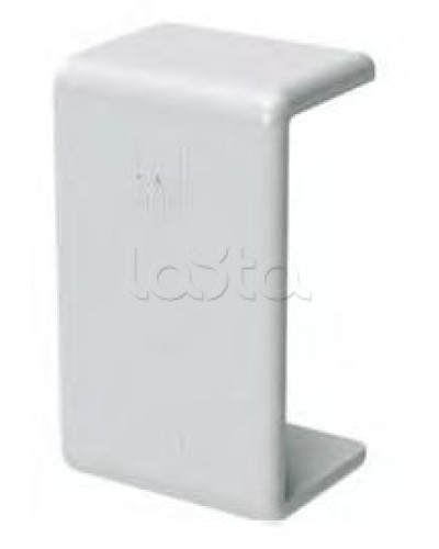 Соединение на стык GM 50x20 DKC 00653 в Октябрьском Аксессуары для кабель-канала Pintop.ru