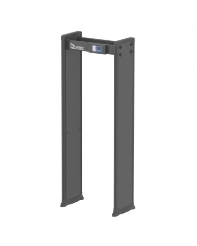 Арочный металлодетектор Блокпост PC V 4800 (48/32/16) в Октябрьском Металлодетекторы Pintop.ru