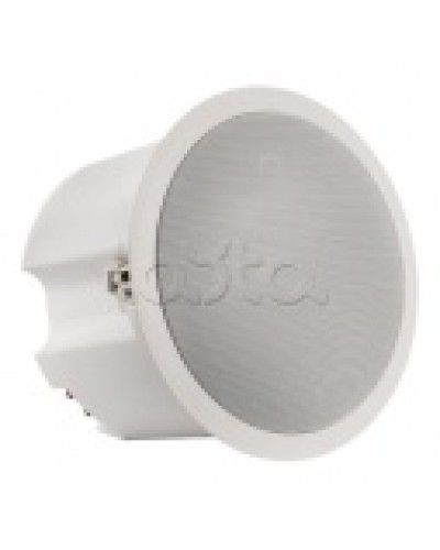 Громкоговоритель потолочный ROXTON PA-30T в Октябрьском Система оповещения и трансляции Roxton Pintop.ru