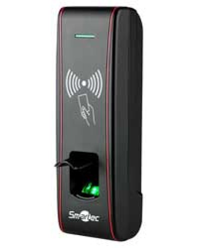 Считыватель погодозащищенный Smartec ST-FR030EMW в Октябрьском Считыватели Pintop.ru