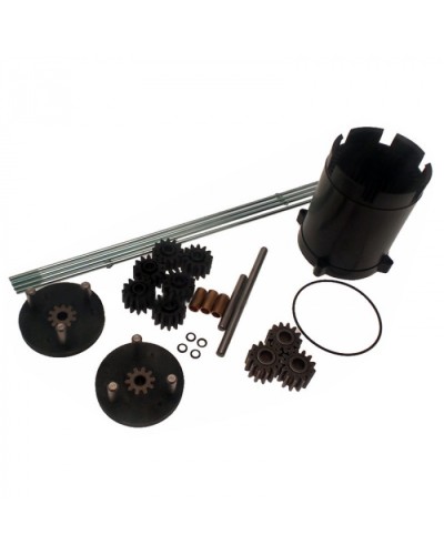 Редуктор STILO ME в сборе Came 119RID343 в Октябрьском Запчасти для шлагбаумов и автоматики Pintop.ru