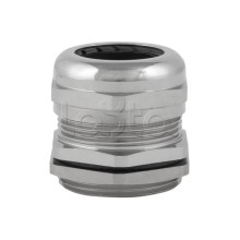 Сальник металлический MGM25 IP68 d проводника 13-18 мм. PROxima EKF (plc-mgm-25-18)