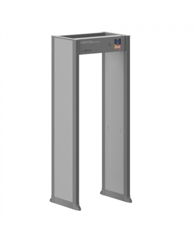 Арочный металлодетектор Блокпост PC 6300 МК в Октябрьском Металлодетекторы Pintop.ru