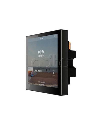 Аудиоплеер мультиформатный DSPPA DM-839 в Октябрьском 19 оборудование (рэковое/стоечное) Dsppa Pintop.ru