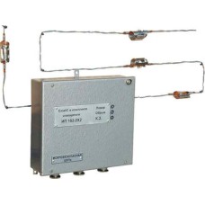 Блок сопряжения Спецсистемы БСр (А) Мет исп. (4), 1вв/1р