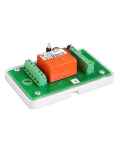 Адресный исполнительный модуль Сигма-ИС ИСМ22 исп.08 в Октябрьском Адресная система пожарной сигнализации Сигма-ИС Pintop.ru