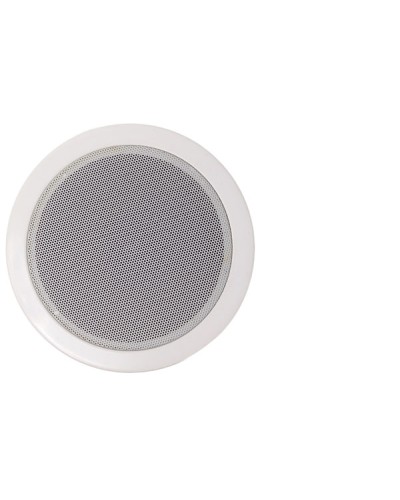 Оповещатель пожарный речевой потолочный встраиваемый Полисервис АС-5-30/100 (ПП) в Октябрьском Система оповещения Октава Полисервис Pintop.ru